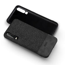 Load image into Gallery viewer, Cloth Protective Case For Huawei