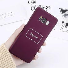 Load image into Gallery viewer, Lovely Couple Case For Samsung