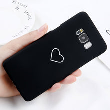 Load image into Gallery viewer, Lovely Couple Case For Samsung