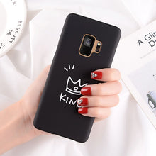 Load image into Gallery viewer, Lovely Couple Case For Samsung