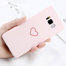 Load image into Gallery viewer, Lovely Couple Case For Samsung