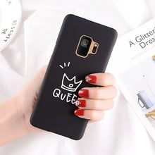 Load image into Gallery viewer, Lovely Couple Case For Samsung