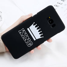 Load image into Gallery viewer, Lovely Couple Case For Samsung