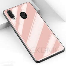 Load image into Gallery viewer, Glass Case For Huawei