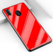 Load image into Gallery viewer, Glass Case For Huawei