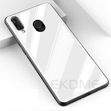 Load image into Gallery viewer, Glass Case For Huawei
