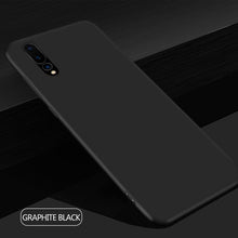 Load image into Gallery viewer, Glass Case For Huawei