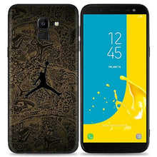 Load image into Gallery viewer, Jordan Silicone Case For Samsung
