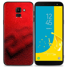 Load image into Gallery viewer, Jordan Silicone Case For Samsung