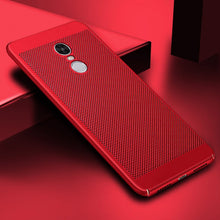 Load image into Gallery viewer, Ultra Slim Phone Case For Xiaomi