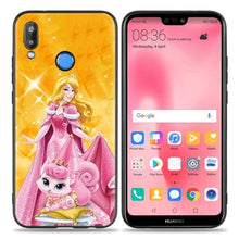 Load image into Gallery viewer, Jordan Silicone Case For Huawei