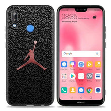 Load image into Gallery viewer, Jordan Silicone Case For Huawei