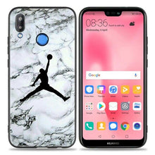 Load image into Gallery viewer, Jordan Silicone Case For Huawei