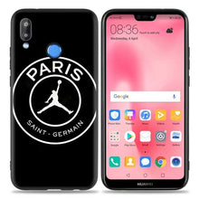 Load image into Gallery viewer, Jordan Silicone Case For Huawei