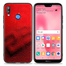 Load image into Gallery viewer, Jordan Silicone Case For Huawei