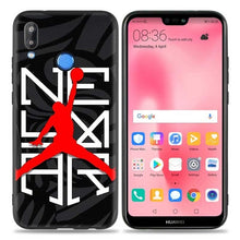 Load image into Gallery viewer, Jordan Silicone Case For Huawei