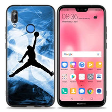 Load image into Gallery viewer, Jordan Silicone Case For Huawei