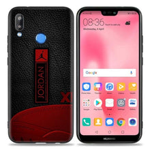 Load image into Gallery viewer, Jordan Silicone Case For Huawei