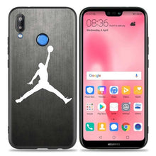 Load image into Gallery viewer, Jordan Silicone Case For Huawei