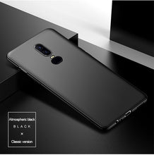Load image into Gallery viewer, Magnetic Ring Case For Oneplus