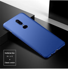 Load image into Gallery viewer, Magnetic Ring Case For Oneplus
