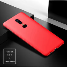 Load image into Gallery viewer, Magnetic Ring Case For Oneplus