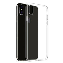 Load image into Gallery viewer, Transparent Plating Cover Case For iPhone