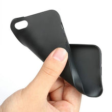 Load image into Gallery viewer, Soft Silicone Case for iPhone