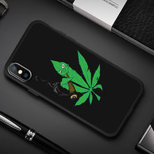 Load image into Gallery viewer, Soft Silicone Case for iPhone