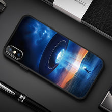 Load image into Gallery viewer, Soft Silicone Case for iPhone