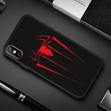 Load image into Gallery viewer, Soft Silicone Case for iPhone
