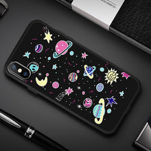 Load image into Gallery viewer, Soft Silicone Case for iPhone
