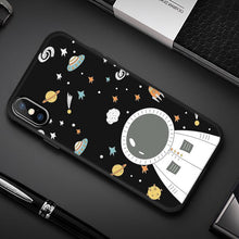 Load image into Gallery viewer, Soft Silicone Case for iPhone