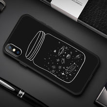 Load image into Gallery viewer, Soft Silicone Case for iPhone