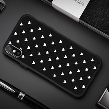 Load image into Gallery viewer, Soft Silicone Case for iPhone