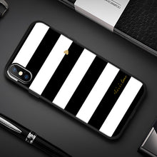 Load image into Gallery viewer, Soft Silicone Case for iPhone