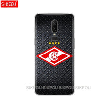 Load image into Gallery viewer, CSKA Moskova Case For Oneplus