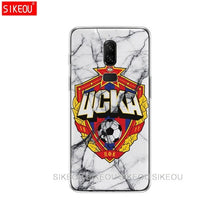 Load image into Gallery viewer, CSKA Moskova Case For Oneplus