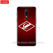 Load image into Gallery viewer, CSKA Moskova Case For Oneplus