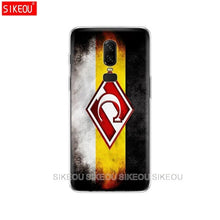 Load image into Gallery viewer, CSKA Moskova Case For Oneplus