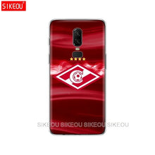 Load image into Gallery viewer, CSKA Moskova Case For Oneplus