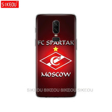 Load image into Gallery viewer, CSKA Moskova Case For Oneplus