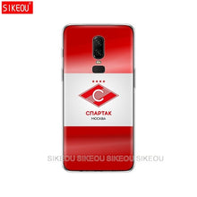Load image into Gallery viewer, CSKA Moskova Case For Oneplus