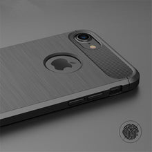Load image into Gallery viewer, Ultra Thin Silicone Case For iPhone