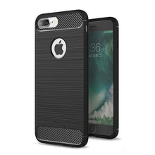 Load image into Gallery viewer, Ultra Thin Silicone Case For iPhone