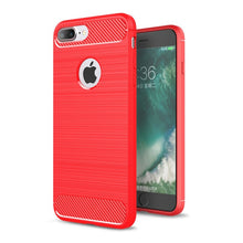 Load image into Gallery viewer, Ultra Thin Silicone Case For iPhone
