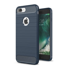 Load image into Gallery viewer, Ultra Thin Silicone Case For iPhone