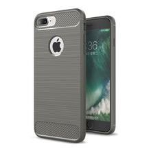 Load image into Gallery viewer, Ultra Thin Silicone Case For iPhone