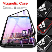 Load image into Gallery viewer, Magnetic Adsorption Case For Samsung