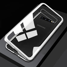 Load image into Gallery viewer, Magnetic Adsorption Case For Samsung